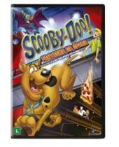 Dvd Scooby-doo - Fantasma Da Ópera - LC