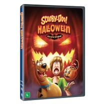 Dvd - Scooby-Doo Halloween