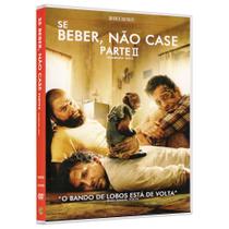 DVD Se Beber não Case - Parte 2 (NOVO)