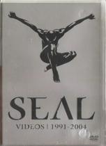 Dvd seal - videos 1991 - 2004