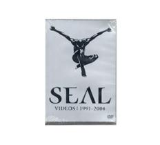 DVD Seal Vídeos 1991 - 2004 - WARNER