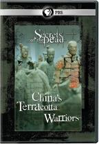 DVD Secrets of the Dead: China's Terracotta Warrior
