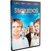 DVD Segredos - Graça