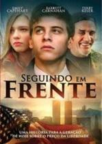 DVD Seguindo Em Frente - 1