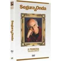 Dvd Segura A Onda - Primeira Temporada (2 Dvds) - Vinyx