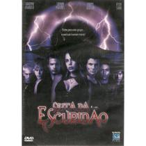 DVD Seita Da Escuridão - Europa Filmes