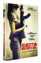 DVD Seita Mortal - John Goodman, Melissa Leo - 1