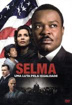 Dvd Selma Uma Luta Pela Igualdade