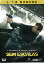 Dvd sem escalas - Paris Filmes