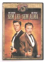 Dvd sem lei e sem alma Dvd sem lei e sem alma