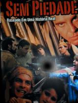 DVD Sem Piedade - Bv