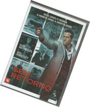DVD Sem Retorno Com Ryan Reynolds