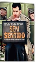 DVD Sem Sentido - Embalagem de Papel