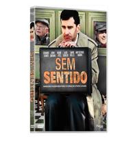 DVD Sem Sentido - FOCUS