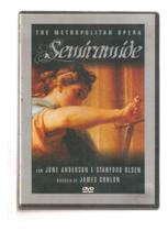 Dvd Semiramide Dvd Semiramide
