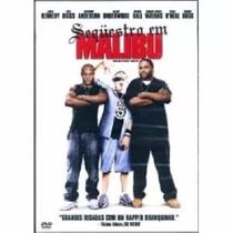 Dvd - Sequestro Em Malibu (2003) - Warner