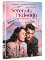 Dvd: Serenata Prateada - Classicline