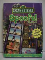 DVD Sesame Workshop Best of Sesame Street Spoofs Volumes 1 a