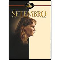DVD Setembro (Slim) - Fox