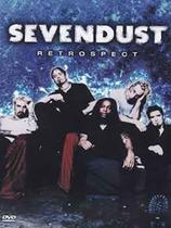Dvd - Sevendust / Retrospect - UNM