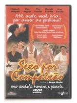 Dvd sexo por compaixão