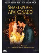 Dvd Shakespeare Apaixonado - Gwyneth Paltrow