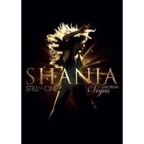 DVD Shania Twain - Still The One: Live From Vegas - 953076