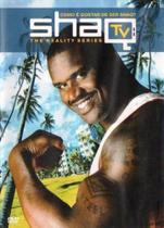DVD Shaq The Reality Series - Universal DVD Shaq The Reality Series - Universal