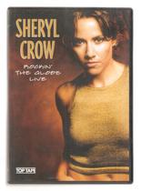 Dvd sheryl crow - rocking the globe live