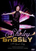 DVD Shirley Bassey - A Special Lady
