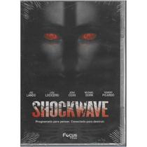 Dvd Shockwave - Original Filme Terror - FOCUS