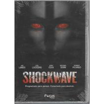 Dvd Shockwave - Original Filme Terror - FOCUS Dvd Shockwave - Original Filme Terror - FOCUS