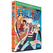 DVD Shonen Jump One Piece Grande Duelo de Piratas Original