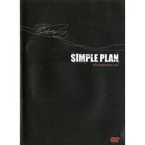 DVD Simple Plan - MTV Hard Rock Live - Rimo