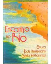 Dvd sivuca/toots thielemans/sylvia wethammar - encontro no r