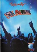 DVD Skank - Rock in Rio 2011 - Sony