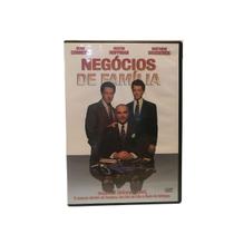 Dvd slim negócios de família - Dvd Video