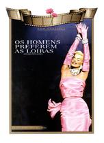 Dvd slim os homens preferem as loiras-howard hawks