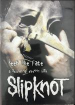 DVD Slipknot - Keep The Face
