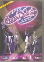 Dvd Smokey Joes Cafe Broadway - DISTRIBUIDORA CORALLE LTDA Dvd Smokey Joes Cafe Broadway - DISTRIBUIDORA CORALLE LTDA