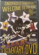 DVD Snoop Dogg, Soopafly, E-White, Latoiya Williams Welcome