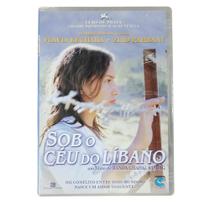 Dvd sob o céu do líbano Dvd sob o céu do líbano