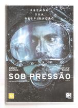 Dvd sob pressão Dvd sob pressão
