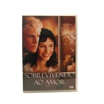 Dvd sobrevivendo ao amor - Fox Dvd sobrevivendo ao amor - Fox