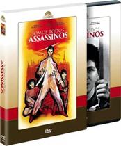 DVD Somos todos assassinos - Drama 115 min - Francês 2.0