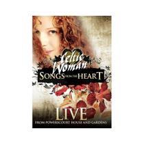 DVD Songs From The Heart - Bem Conservado DVD Songs From The Heart - Bem Conservado