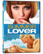 DVD Sony Pictures Home Entertainment Summer Lover