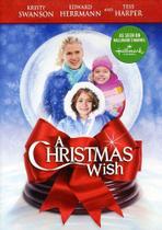 DVD Sony Pictures Uma fábrica de desejos de Natal selada