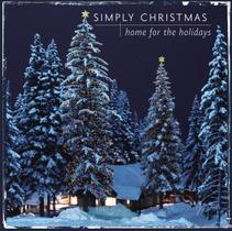 DVD Sony Simply Christmas - Música Natalina para as Festas