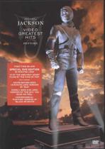 DVD Sony Video Greatest Hits - HIStory DVD Sony Video Greatest Hits - HIStory